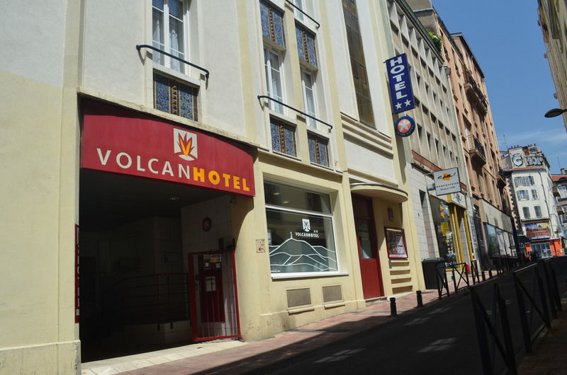 The Originals City Hotel Artyster Clermont Ferrand クレルモン・フェラン エクステリア 写真