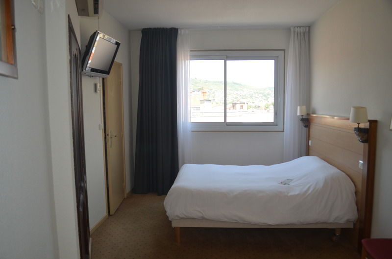 The Originals City Hotel Artyster Clermont Ferrand クレルモン・フェラン エクステリア 写真