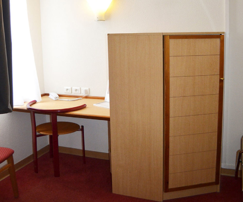 The Originals City Hotel Artyster Clermont Ferrand クレルモン・フェラン エクステリア 写真