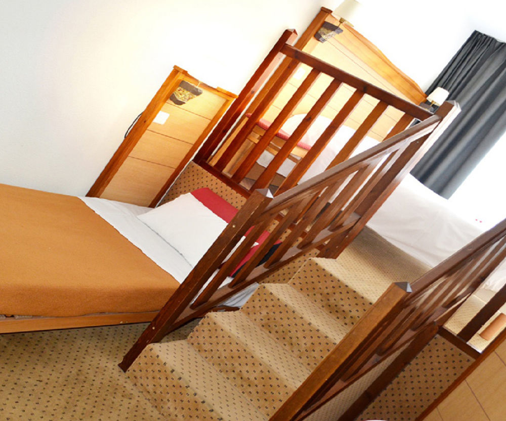 The Originals City Hotel Artyster Clermont Ferrand クレルモン・フェラン エクステリア 写真