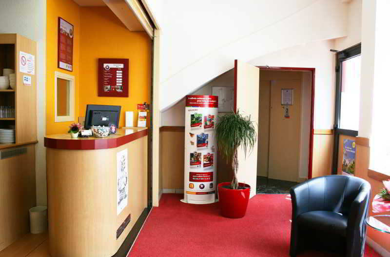 The Originals City Hotel Artyster Clermont Ferrand クレルモン・フェラン エクステリア 写真